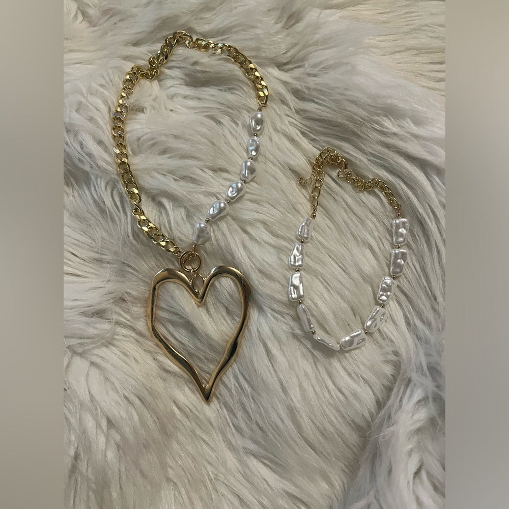 Set dos collares